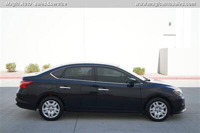 2018 Nissan Sentra S - Photo 10 - Phoenix, AZ 85034