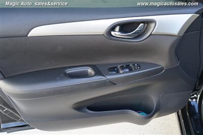 2018 Nissan Sentra S - Photo 13 - Phoenix, AZ 85034