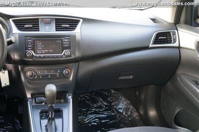 2018 Nissan Sentra S - Photo 24 - Phoenix, AZ 85034