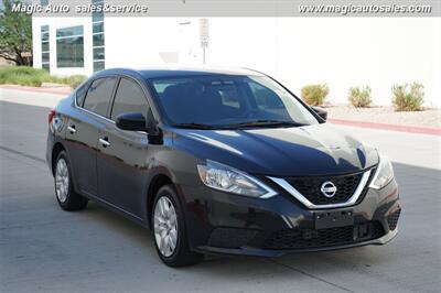 2018 Nissan Sentra S - Photo 3 - Phoenix, AZ 85034