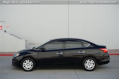 2018 Nissan Sentra S - Photo 7 - Phoenix, AZ 85034