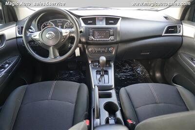 2018 Nissan Sentra S - Photo 22 - Phoenix, AZ 85034