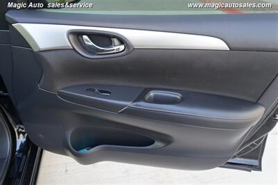 2018 Nissan Sentra S - Photo 18 - Phoenix, AZ 85034