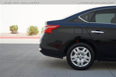 2018 Nissan Sentra S - Photo 11 - Phoenix, AZ 85034