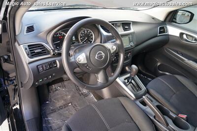 2018 Nissan Sentra S - Photo 15 - Phoenix, AZ 85034