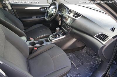 2018 Nissan Sentra S - Photo 16 - Phoenix, AZ 85034