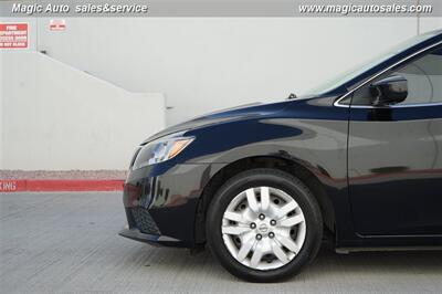 2018 Nissan Sentra S - Photo 8 - Phoenix, AZ 85034