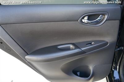 2018 Nissan Sentra S - Photo 21 - Phoenix, AZ 85034