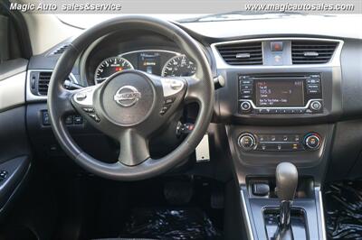 2018 Nissan Sentra S - Photo 23 - Phoenix, AZ 85034