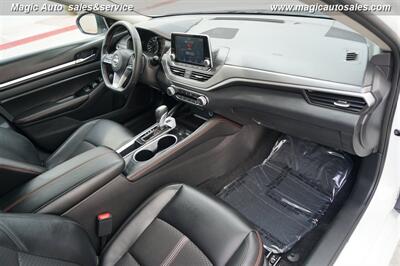 2025 Nissan Altima 2.5 SR - Photo 16 - Phoenix, AZ 85034
