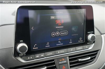 2025 Nissan Altima 2.5 SR - Photo 26 - Phoenix, AZ 85034