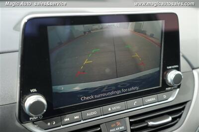 2025 Nissan Altima 2.5 SR - Photo 27 - Phoenix, AZ 85034