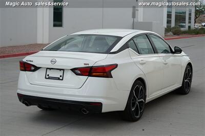 2025 Nissan Altima 2.5 SR - Photo 6 - Phoenix, AZ 85034