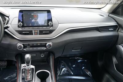 2025 Nissan Altima 2.5 SR - Photo 25 - Phoenix, AZ 85034