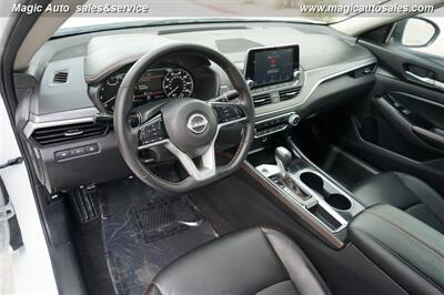 2025 Nissan Altima 2.5 SR - Photo 15 - Phoenix, AZ 85034