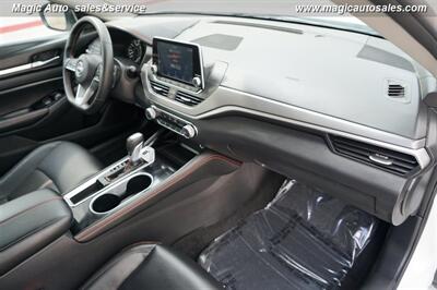 2025 Nissan Altima 2.5 SR - Photo 17 - Phoenix, AZ 85034