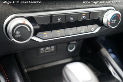 2025 Nissan Altima 2.5 SR - Photo 29 - Phoenix, AZ 85034
