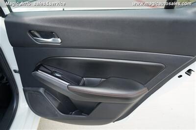 2025 Nissan Altima 2.5 SR - Photo 20 - Phoenix, AZ 85034