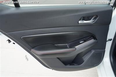 2025 Nissan Altima 2.5 SR - Photo 21 - Phoenix, AZ 85034