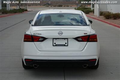 2025 Nissan Altima 2.5 SR - Photo 5 - Phoenix, AZ 85034
