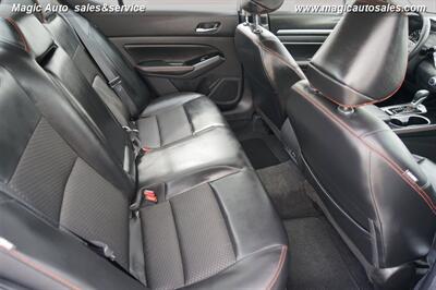 2025 Nissan Altima 2.5 SR - Photo 19 - Phoenix, AZ 85034