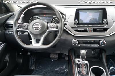 2025 Nissan Altima 2.5 SR - Photo 24 - Phoenix, AZ 85034
