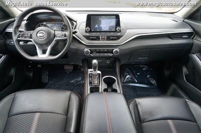 2025 Nissan Altima 2.5 SR - Photo 23 - Phoenix, AZ 85034