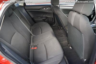 2021 Honda Civic LX - Photo 18 - Phoenix, AZ 85034