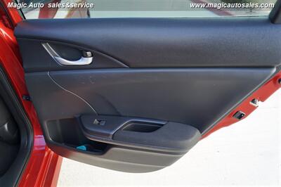 2021 Honda Civic LX - Photo 19 - Phoenix, AZ 85034