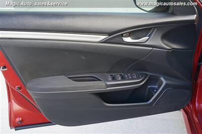 2021 Honda Civic LX - Photo 13 - Phoenix, AZ 85034