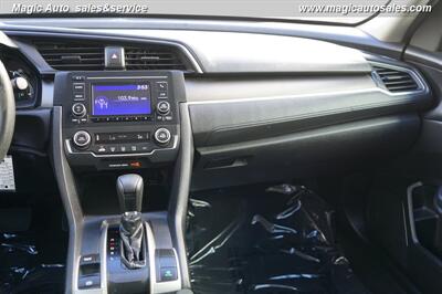 2021 Honda Civic LX - Photo 24 - Phoenix, AZ 85034