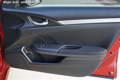 2021 Honda Civic LX - Photo 17 - Phoenix, AZ 85034