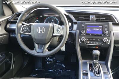 2021 Honda Civic LX - Photo 23 - Phoenix, AZ 85034