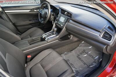 2021 Honda Civic LX - Photo 15 - Phoenix, AZ 85034