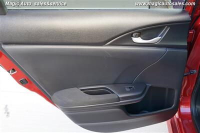 2021 Honda Civic LX - Photo 20 - Phoenix, AZ 85034