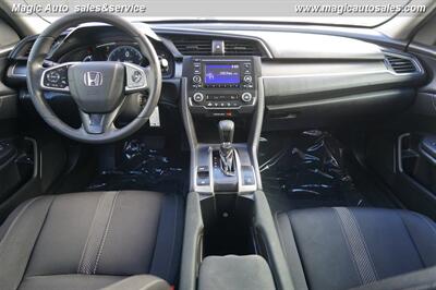 2021 Honda Civic LX - Photo 22 - Phoenix, AZ 85034