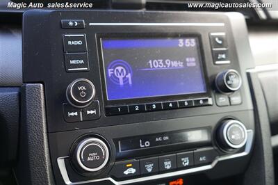 2021 Honda Civic LX - Photo 25 - Phoenix, AZ 85034