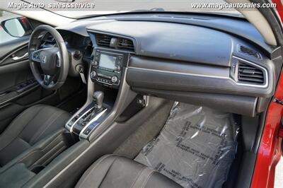 2021 Honda Civic LX - Photo 16 - Phoenix, AZ 85034