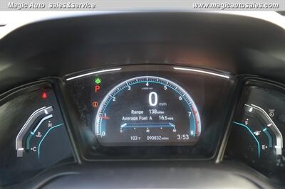 2021 Honda Civic LX - Photo 26 - Phoenix, AZ 85034