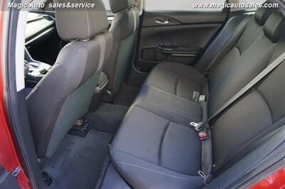 2021 Honda Civic LX - Photo 21 - Phoenix, AZ 85034