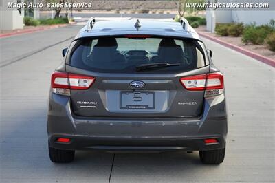 2018 Subaru Impreza Limited   - Photo 5 - Phoenix, AZ 85034