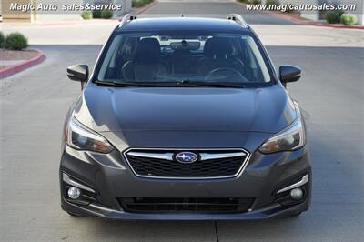 2018 Subaru Impreza Limited   - Photo 2 - Phoenix, AZ 85034