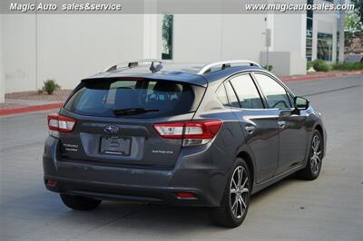 2018 Subaru Impreza Limited   - Photo 6 - Phoenix, AZ 85034