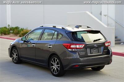 2018 Subaru Impreza Limited   - Photo 4 - Phoenix, AZ 85034