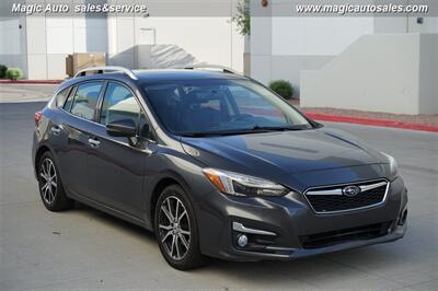2018 Subaru Impreza Limited   - Photo 3 - Phoenix, AZ 85034