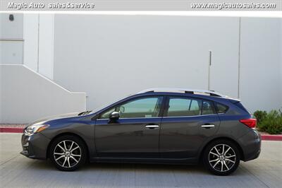 2018 Subaru Impreza Limited   - Photo 7 - Phoenix, AZ 85034