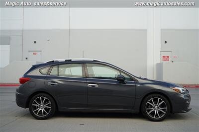2018 Subaru Impreza Limited   - Photo 8 - Phoenix, AZ 85034