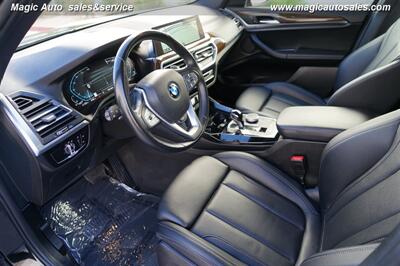 2023 BMW X3 sDrive30i   - Photo 18 - Phoenix, AZ 85034