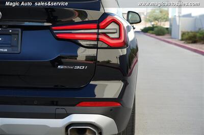 2023 BMW X3 sDrive30i   - Photo 10 - Phoenix, AZ 85034