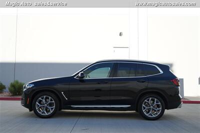 2023 BMW X3 sDrive30i   - Photo 14 - Phoenix, AZ 85034
